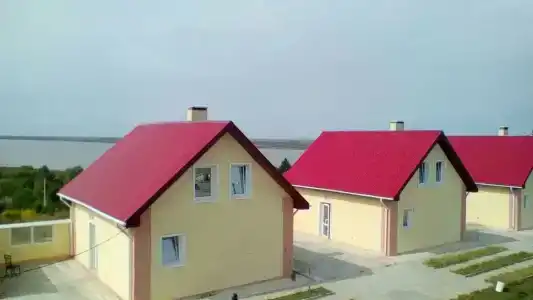 Красный Маяк - 1