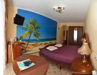 Коттедж Согдиана - 79