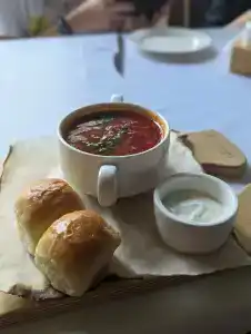 Шале Гринвуд - 47