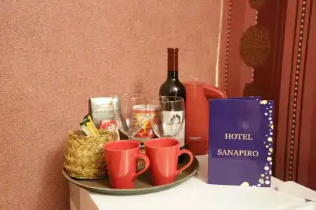 Sanapiro - 29