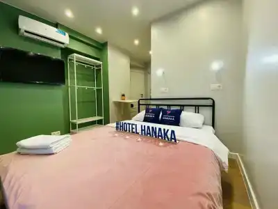 Hanaka - 8