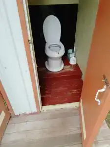 База отдыха ПГУПС - 10