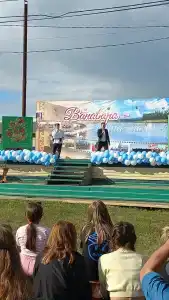 Эвенкия - 7