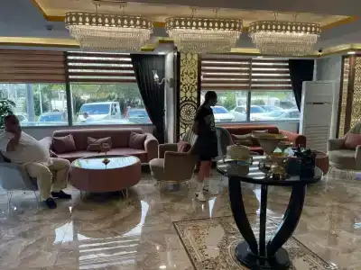 El Emin İstanbul - 8