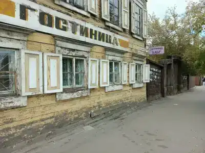 Бабр - 0