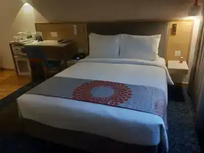 Holiday Inn Express Chennai Omr Thoraipakkam, An Ihg - 24