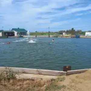 Сероводородный источник - 35