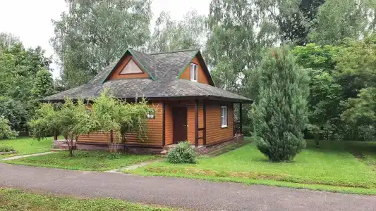 Иволга 1 - 0