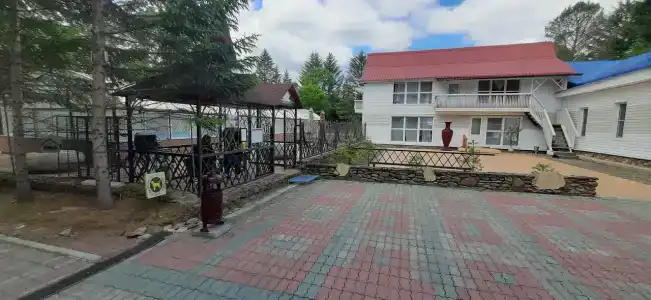 Санаторий Санус - 44