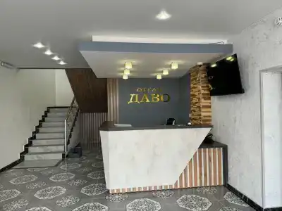 Даво - 31
