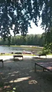 Чистая Заводь - 38