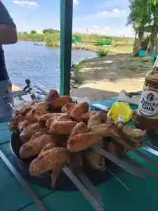 Янтарный берег - 6