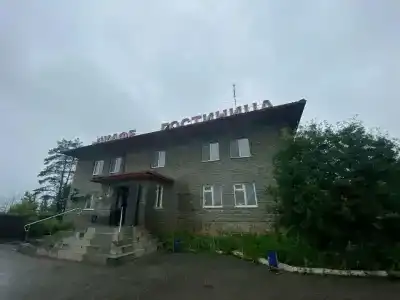 Мустанг - 52