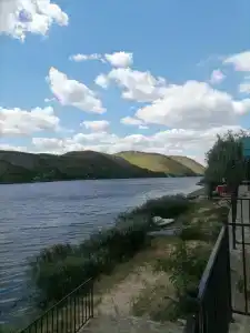 Ласточка - 15