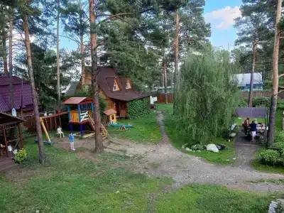 Шале Синегорье - 69