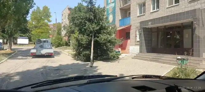 Юность - 2