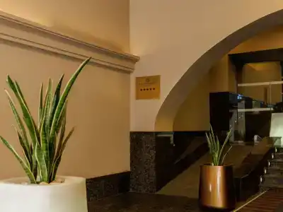 Palace Bridge Hotel - 51