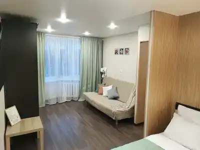 Огни города - 12