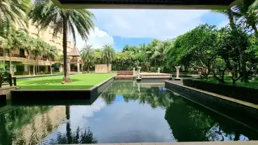 Sheraton Sanya Yalong Bay Resort - 26