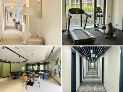 Steps Batumi & Suites - 18