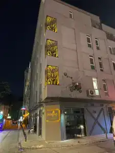 lino Istanbul - 31