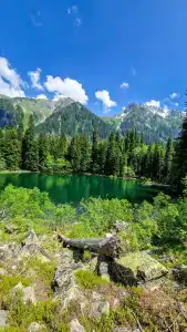 Кислые Источники - 30