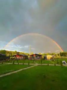 RentalSPb Laakso Красное Озеро - 3