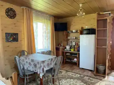 Телецкий бриз - 16