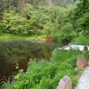 Горячий ключ - 13