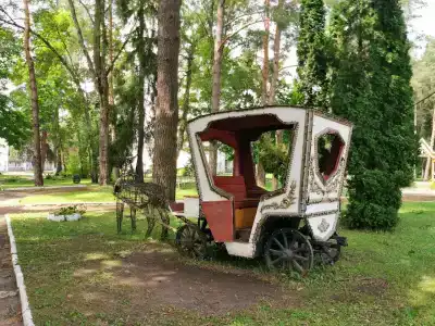 Красный Бор - 58