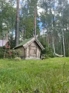 Зелёный остров - 5