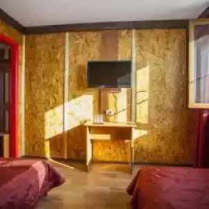 Байкальская Солянка - 55