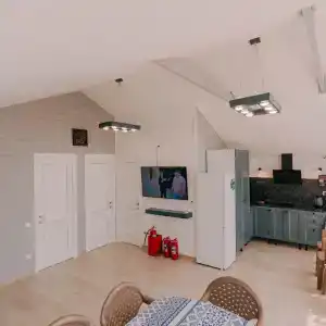 Milan House - 11