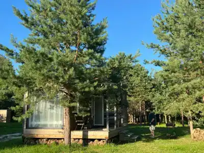 Lampi Camp - 39