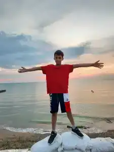 Капля моря - 91