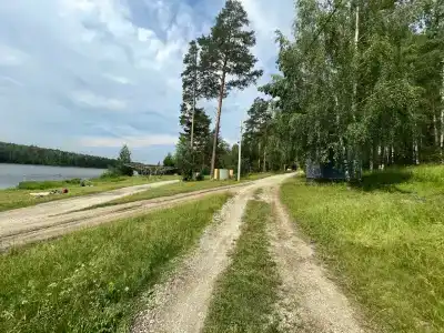 Межгорье - 38