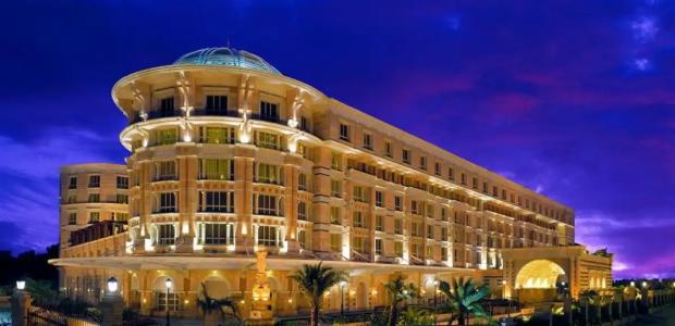 ITC Maratha, a Luxury Collection, Mumbai - 29