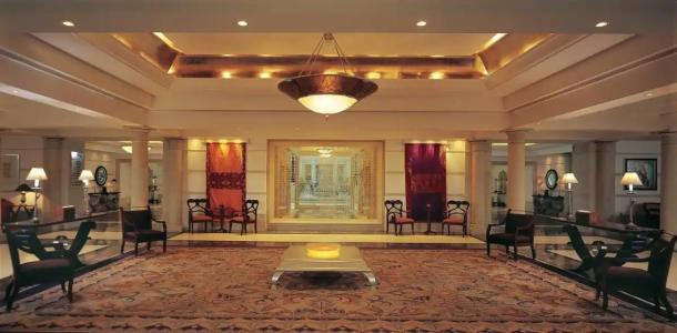 ITC Maratha, a Luxury Collection, Mumbai - 92