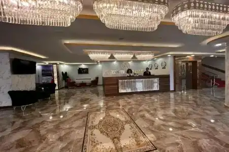 El Emin İstanbul - 9