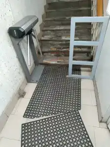 Хостэль-Курская - 9