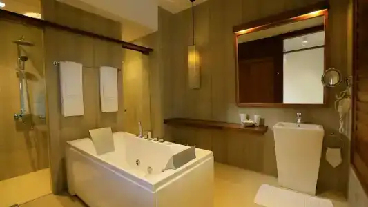 Pandanus Beach Resort & Spa - 44