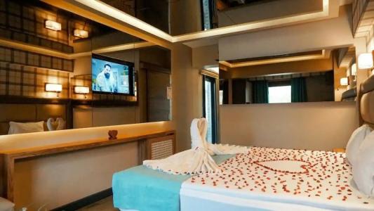 Turkuaz Boutique - 91