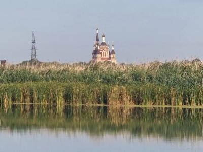 Быстрянский Лиман - 3