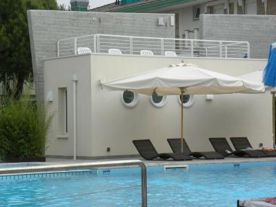 Park Ermitage Resort & Spa - 7