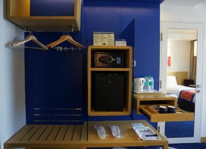 Four Points By Sheraton Chennai Omr - 68