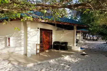 Embudu Village Resort - 46