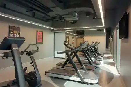 Rove Healthcare City - 73