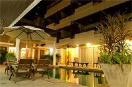 Chateau Dale Boutique Resort Spa Villas - 27