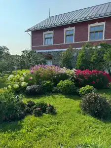 Ладожская Усадьба - 88