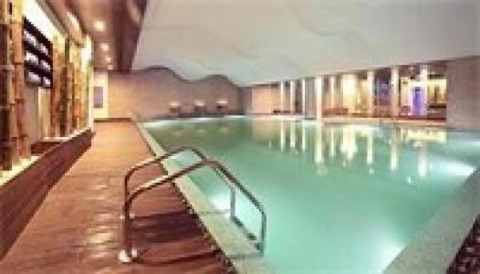 Grand Chennai By Grts - 57